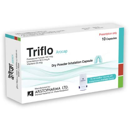 triflo-arocap